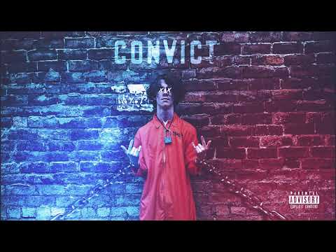Styli - Convict (Prod. H3 Music) [Official Audio]