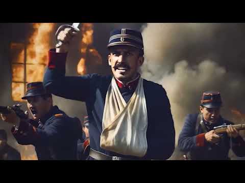 Con guiño a los mártires de Antuco y uso de IA: El video del Ejército por sus 215 años de historia