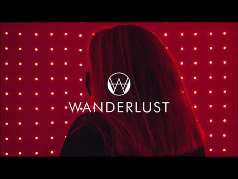 AVAION x Why So Sad - Fallin'