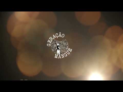 Não Vamos Parar - Banda Geração Mangue