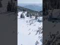 Ski Resort Pomporovo Wonderful Mountains In Bulgaria Pamporovo Skiresort Bulgaria Winter
