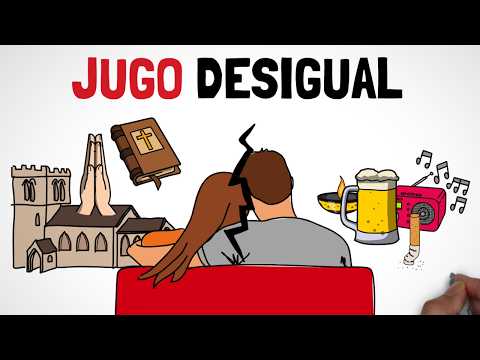 DIFFERENT RELIGIONS, what to do? | UNEQUAL YOKE "I'm in love"