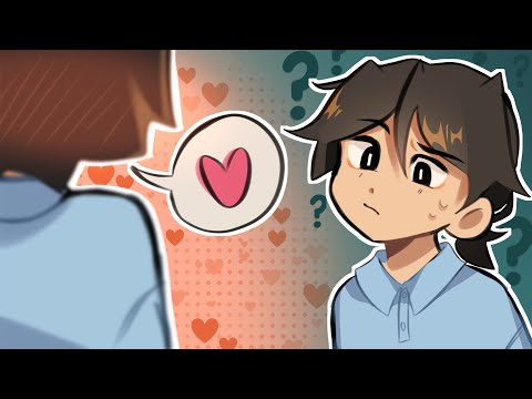 Moje pierwsze walentynkowe doświadczenie (nieudane...)