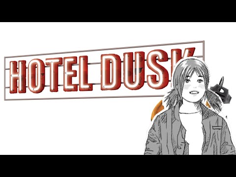 Pink Rabbit - Hotel Dusk: Room 215 (Extended)