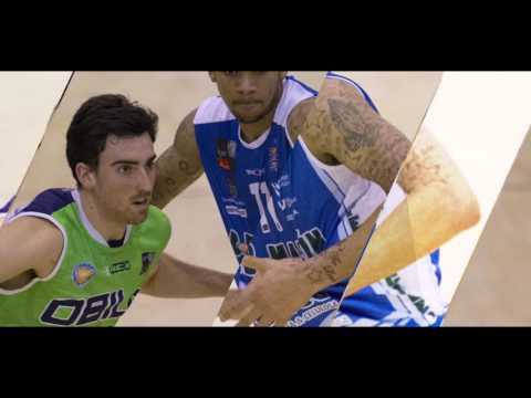 Video Copa LEB Plata Peixe Galego | Concello de Marín #unxeitodeser