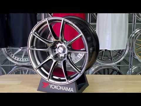 Quick Take - WedsSport SA-25R