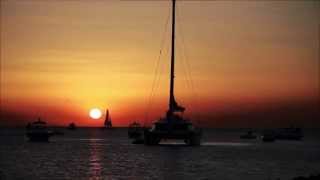 Café del Mar Dreams 7 "Gelka - Being You (Phoenix Pearle Live Session)"