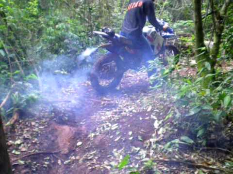 Equipe Cross Cafelândia - AA - Juliano - T01 - 05-09-09