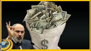 «Թող մի հատ գրեն-ստորագրեն, որ գողացվել ա, մենք էլ իմանանք ինչ անենք». ու՞ր կորավ 100 միլիոնը