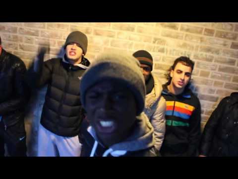 HOU JE BEK  2 X 8   KWAAMOODY