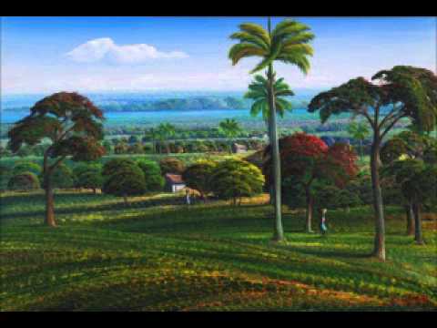 Carole Demesmin -Lesivyè