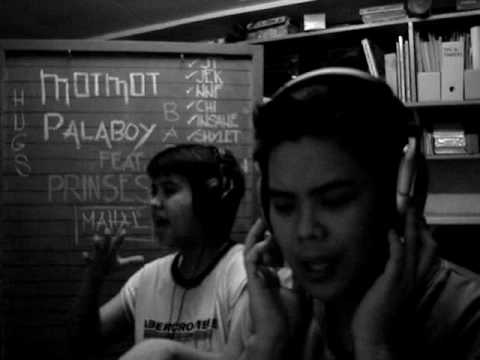 Always Be My Baby-Motmot Palaboy of Top 50 Hottest Lesbians