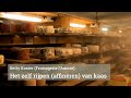 Kun je zelf kaas rijpen (affineren)?