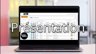 Présentation de Solution Park, votre application de gestion de parking