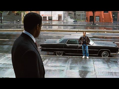 The most dangerous man walking the streets | American Gangster | CLIP