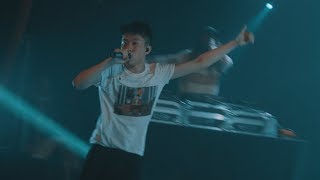 Rich Chigga - Chaos (LIVE IN TORONTO 2017)