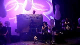 My Girl      Pato Fu   Salvador 27 11 10