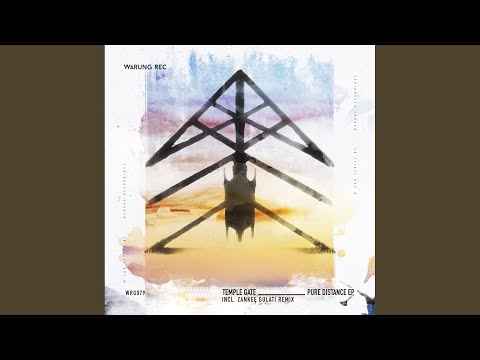 Pure Distance (Zankee Gulati Remix)