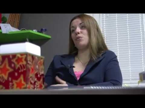 Emisija "Naučnici Srbije", Ksenija Bunjak, arhitekta