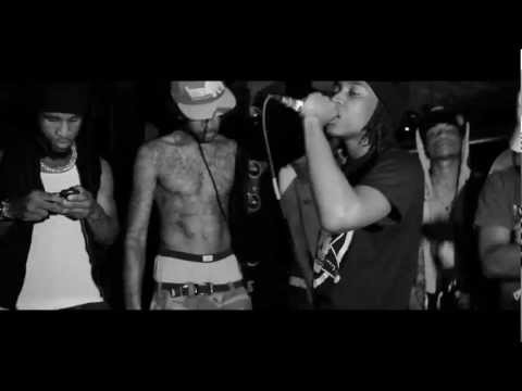 2.7.5 Yung Simmie - Splack(Official Video)