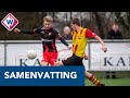 Samenvatting | Ter Leede - SteDoCo | 11-01-2020 - OMROEP WEST SPORT