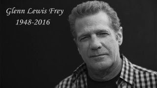10 Things You Did Not Know About Glenn Frey And The Eagles (Tribute Video)