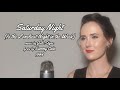 Songs of WWII  |  Saturday Night (Is the Loneliest Night in the Week)  |  Sammy Cahn & Jule Styne