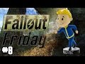 Fallout 4 Friday - New info from Quakecon including companions, leveling AND the real-life Dogmeat!