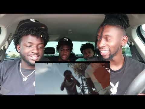 Americans React to Trinidad 🇹🇹 Music! Young Star 6ixx, Wacko Dan - A69