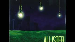 01 •  Allister - From the Ground Up  (Demo Length Version)