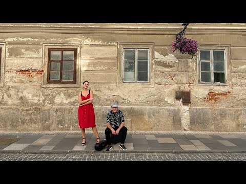 Genadešus Pepsi feat. Martina Sabljak - Zar je tako suđeno