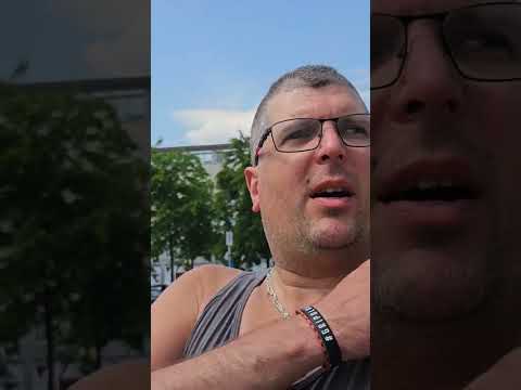 Five Guys in Dortmund