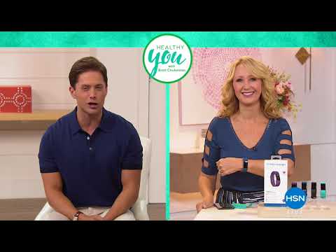 HSN | Healthy You with Brett Chukerman 07.10.2018 - 05 PM