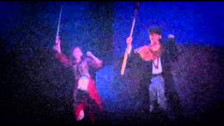 30-DELUX The Remake Theater 「デスティニー」