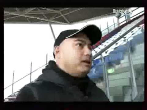 Hooligans Fc - Les Pays-Bas 3