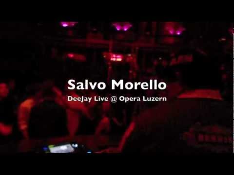 Dj Salvo Morello @ Opera Club live