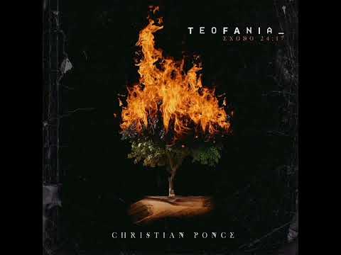 Christian Ponce Me Encontraste ft Alex Zurdo