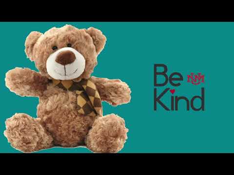 BeKind UNM Kindness Week 2021