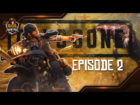 Days Gone PC Gameplay 2021 - Walkthrough Part 2 (1440p 60 FPS Ultra Settings)