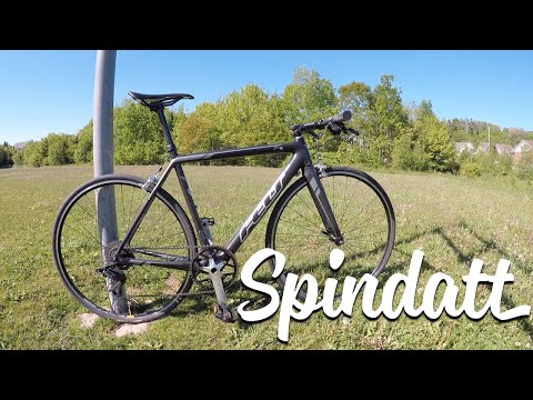 Global Bike Shortage? Parts Bin Build!