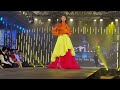 Anushka Ranjan And Husband Aditya Seal Walk On Ramp Of Beti Fashion Show
