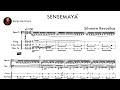 Silvestre Revueltas - Sensemayá (1937) {Bernstein}