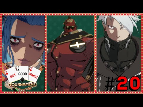 One More For The Road | Get Good Gambit #20