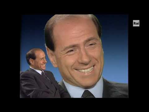 Berlusconi a Mixer (1994)