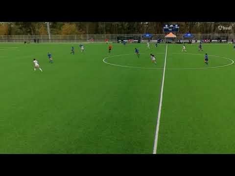 Scarlett Woodward #8 Reign Academy DA 05 2020 Winter:Spring