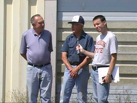 07-30-07 Valmy Waste Treatment Plant