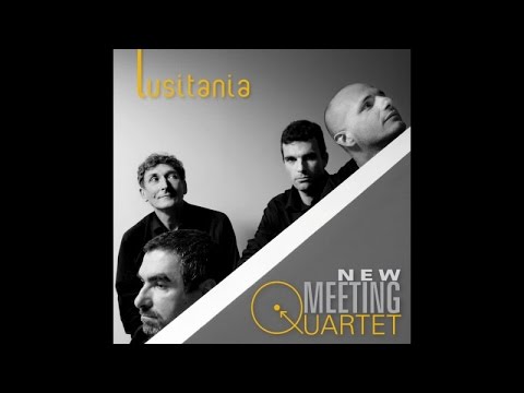 New Meeting Quartet - Tarijâ