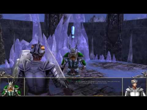 SpellForce: Shadow of the Phoenix Episode 11 - The Battle at the Raven Pass