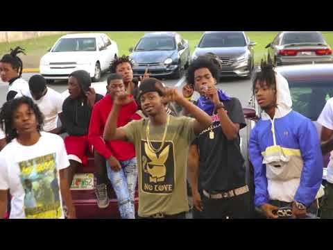 JrGang Foepack x Bounce out ( J Mix ).. A DirtBoy Filmz Production