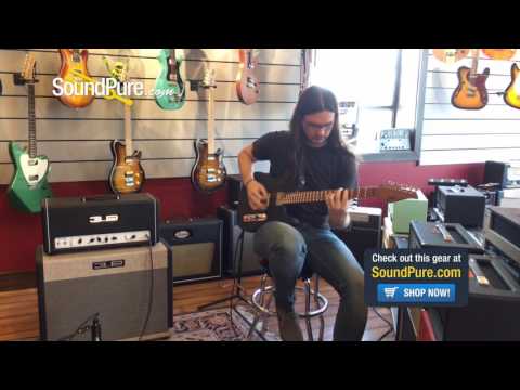 Suhr Classic T 24 Trans Black Electric Guitar #29483